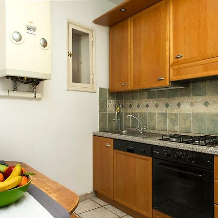 Gregoriana House - Appartamento Con Vista Su Roma ภายนอก รูปภาพ