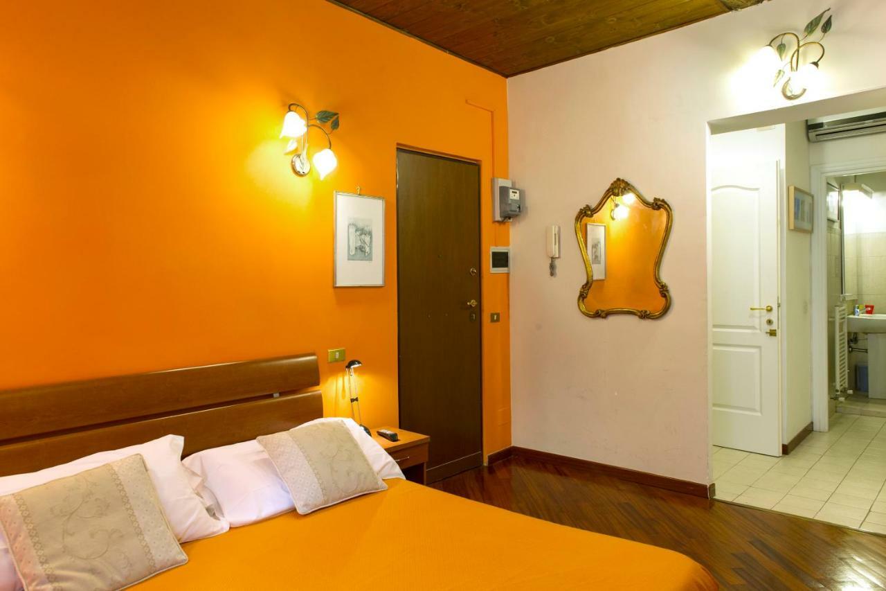 Gregoriana House - Appartamento Con Vista Su Roma ภายนอก รูปภาพ