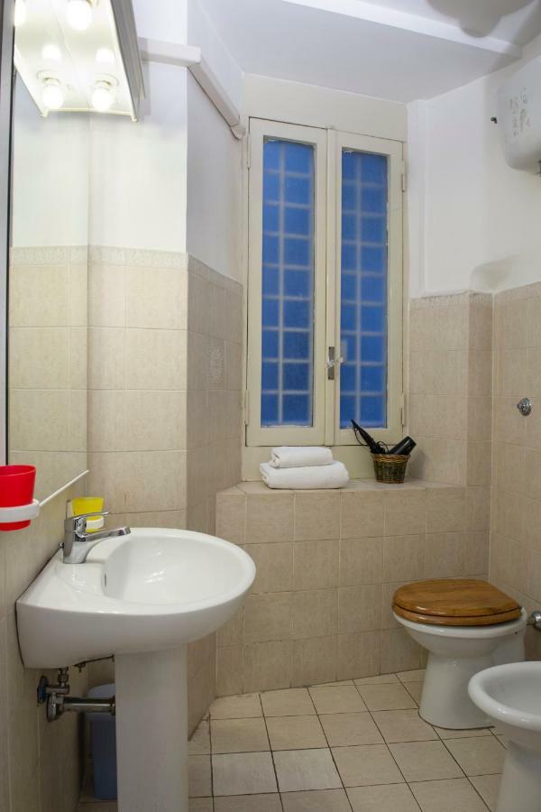 Gregoriana House - Appartamento Con Vista Su Roma ภายนอก รูปภาพ